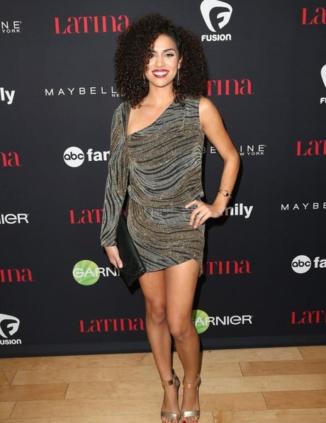 Andrea Sixtos model nude pic