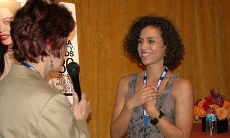 Andrea Sixtos porn actress pictures