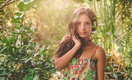 Anna Hopkins pornstar hot image