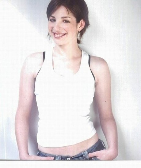 Anna Hopkins porn star picture