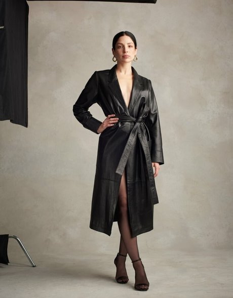 Anna Hopkins model art photo