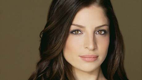 Anna Hopkins star perfect galleries