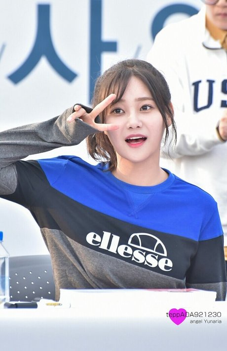 AOA Team nude model galleries