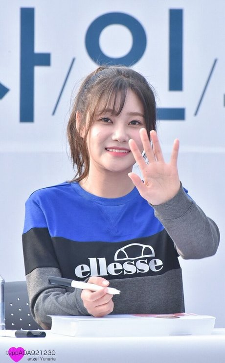 AOA Team best actress galleries