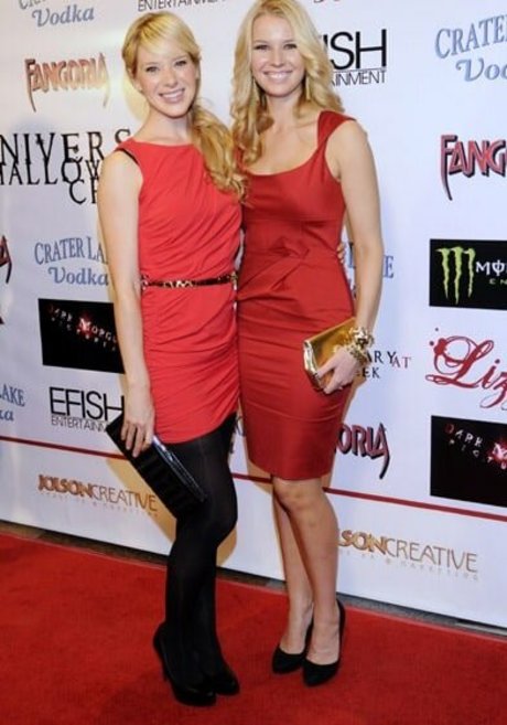 Annie Burgstede pornstar erotic img