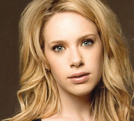 Annie Burgstede xxx model pic