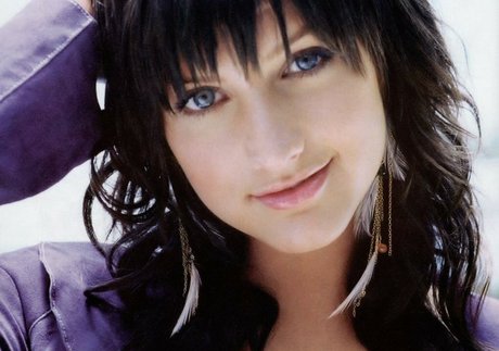 Ashlee Nicole Simpson xxx star picture