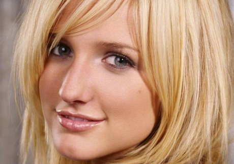 Ashlee Nicole Simpson free model pics