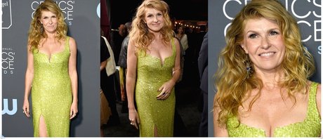 Connie Britton nude actress galleries