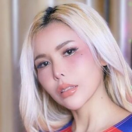 WhiteSpaa naked model archive