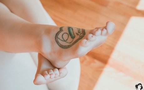 Eva Ollin star nice picture