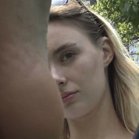 RealBareSoles model beautiful gallery