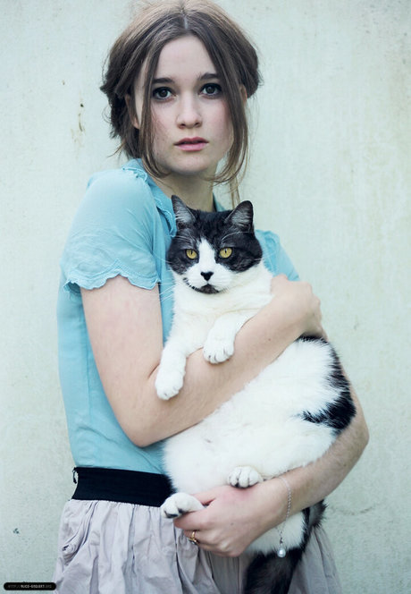 Alice Allegra Englert nudes pornstar picture