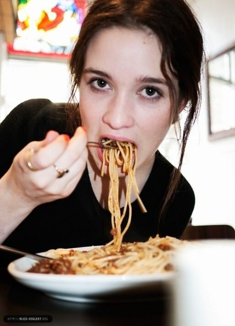 Alice Allegra Englert pornographic star archive