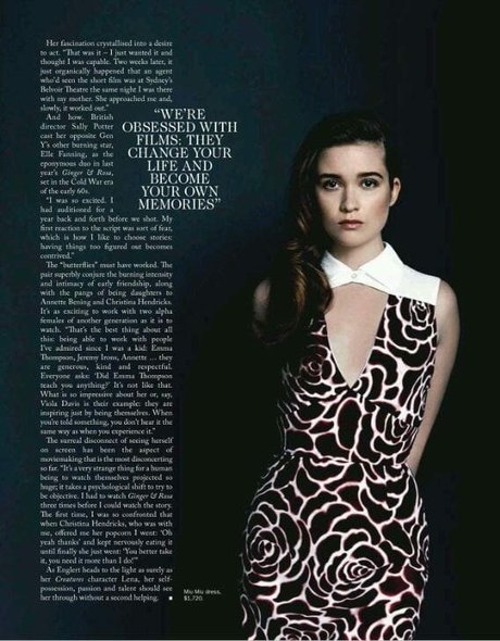 Alice Allegra Englert pornstar adult photo