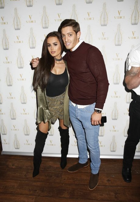 Amber Davies erotic actress gallery