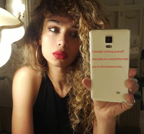 Amanda Chrishell porn actress pics