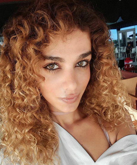 Amanda Chrishell perfect star pic