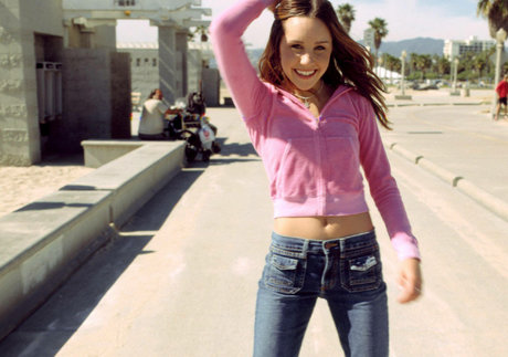 Amanda Laura Bynes adult actress photo