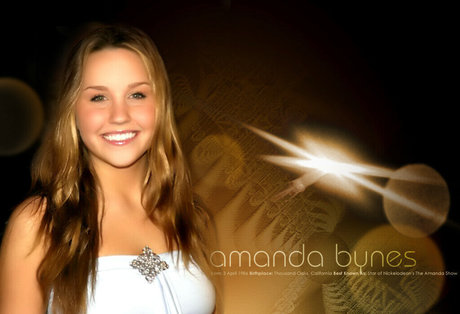 Amanda Laura Bynes star xxx archive