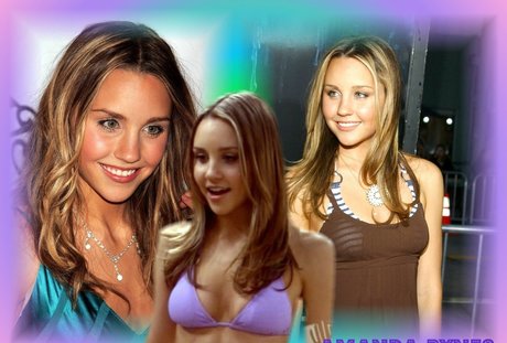 Amanda Laura Bynes star pornographic pics