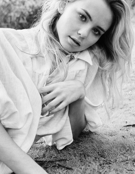 Amber Davis pornstar pretty pics