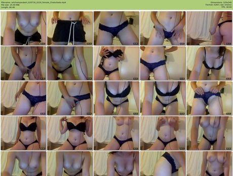 Artchampaubert nice model gallery