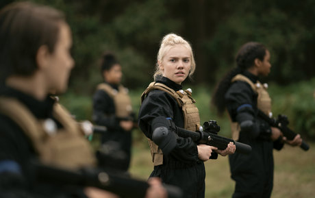 Aine Rose Daly pornstar exclusive photos