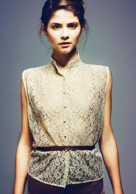 Alba Galocha porn actress images