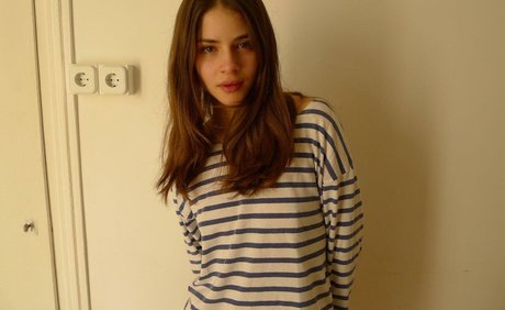 Alba Galocha pornstar hot photos