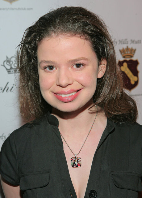 Abigail Miriam Dauermann pornstar hot pic