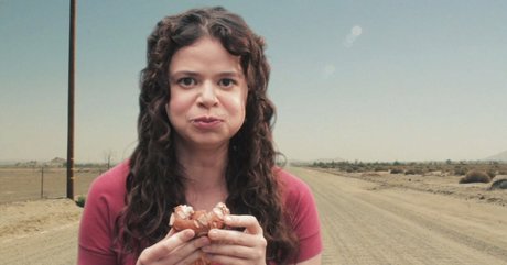 Abigail Miriam Dauermann xxx star img