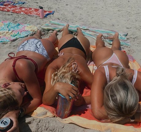 Kierdyn Otto pornstar naked images