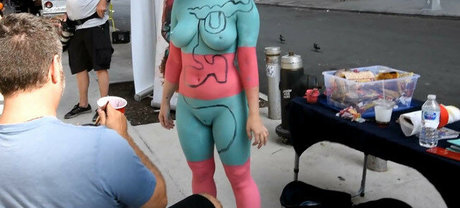 chubby goth onlyfans free nude image