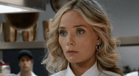 Abby Pivaronas model sexy image