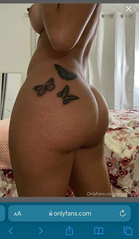 Vanessa Josey pretty pornstar pic