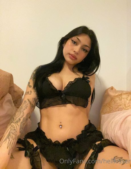 Exposure model nice pic