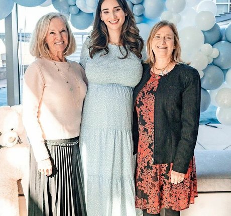 Classically Abby model nice pic