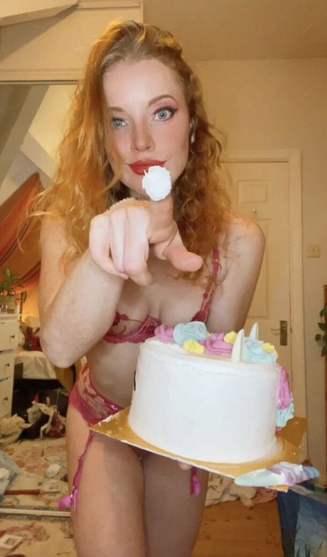 MetaPussy exclusive model pic