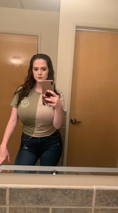 Reenybopper naked pornstar image