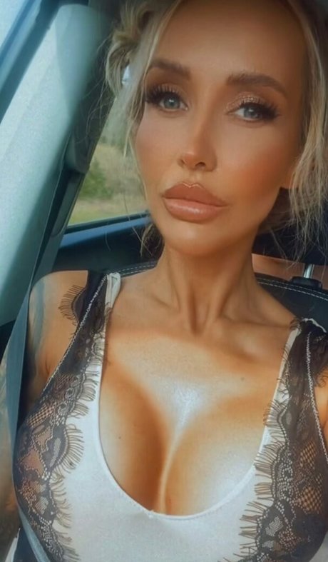 Miss Matheson star perfect picture