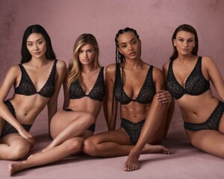 bbw lingerie onlyfans hd picture