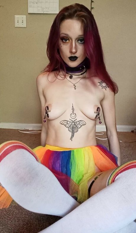 Aqua Chaos nudes actress archive