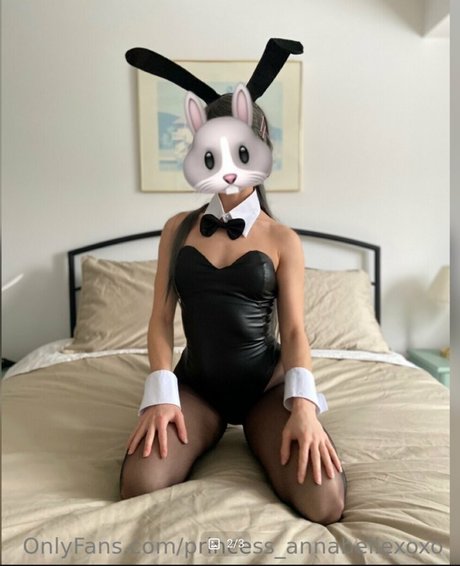 princess annabellexoxo model pornographic img