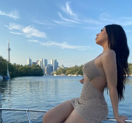 Tima Ibrahim nude pornstar gallery