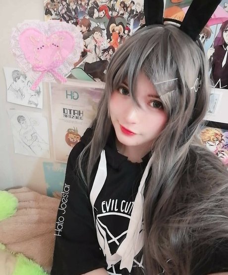 Hato Joestar high quality pornstar photos