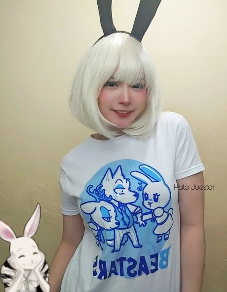 Hato Joestar hot actress pics