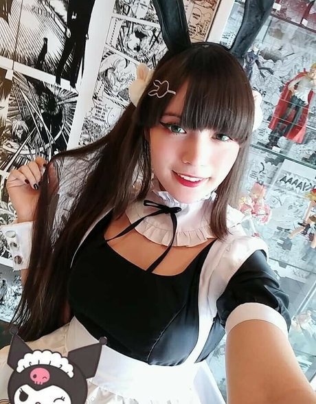 Hato Joestar best model picture