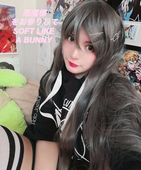 Hato Joestar sex pornstar img