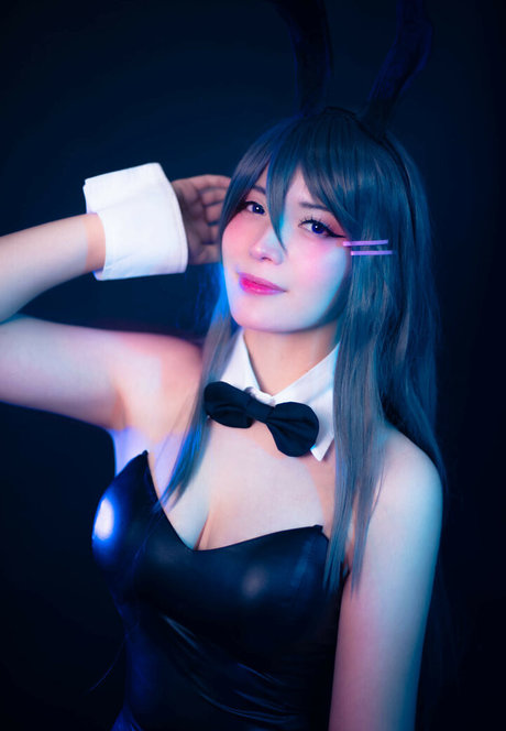 Hato Joestar model nude photos